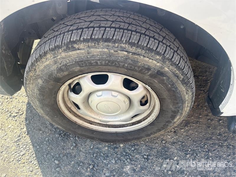 Ford F-150 XL 4x2 Extended Cab Pickup Ostalo