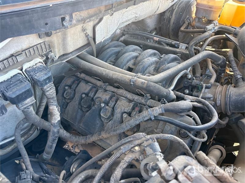 Ford F-150 XL 4x2 Extended Cab Pickup Autre fourgon / utilitaire