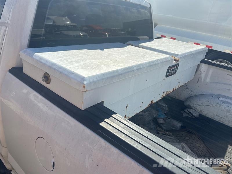 Ford F-150 XL 4x2 Extended Cab Pickup Ostalo