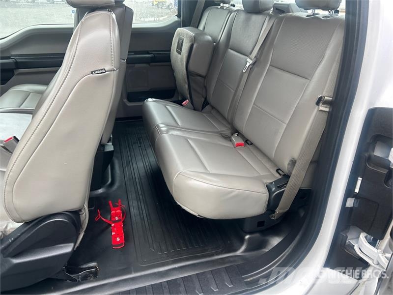 Ford F-150 XL 4x2 Extended Cab Pickup Muut autot
