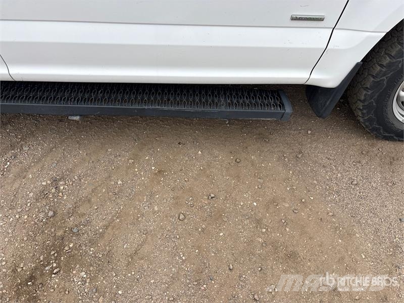 Ford F-150 XL 4x2 Extended Cab Extended Pickup Ostalo