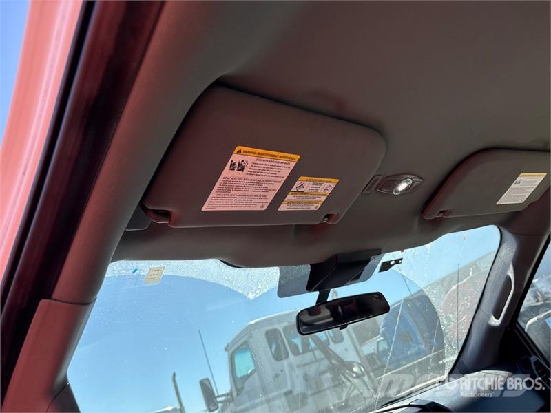 Ford F-150 XL 4x2 Extended Cab Pickup Andre varebiler