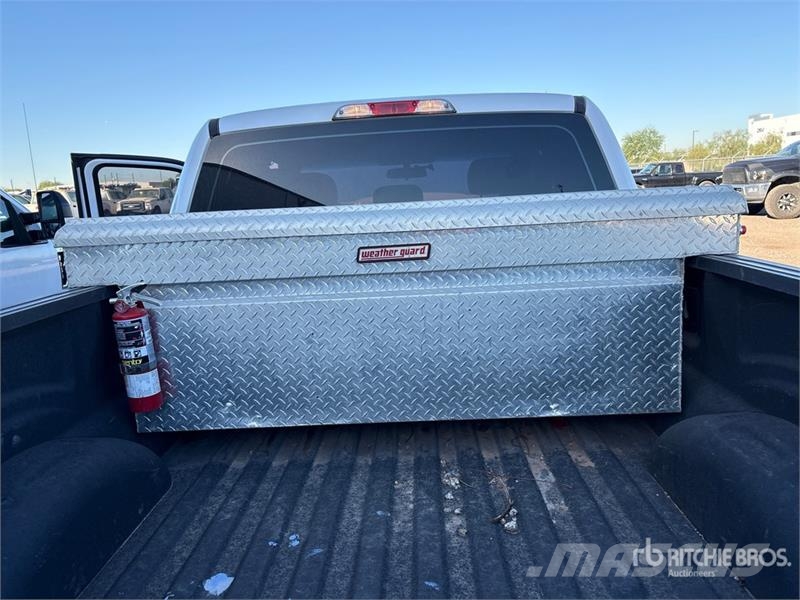 Ford F-150 XL 4x2 Extended Cab Pickup Citi