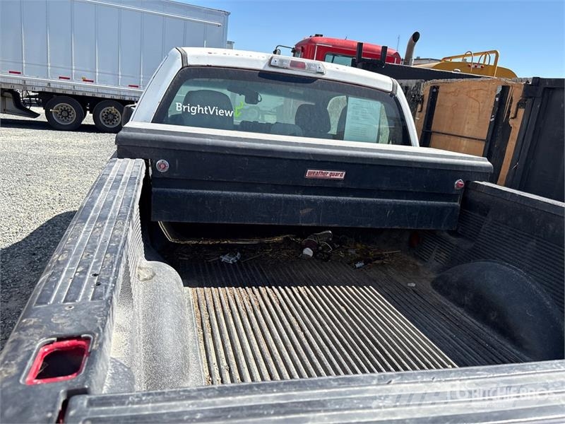 Ford F-150 XL 4x2 Extended Cab Pickup Прочие фургоны