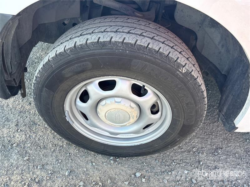 Ford F-150 XL 4x2 Extended Cab Pickup Furgoni altro