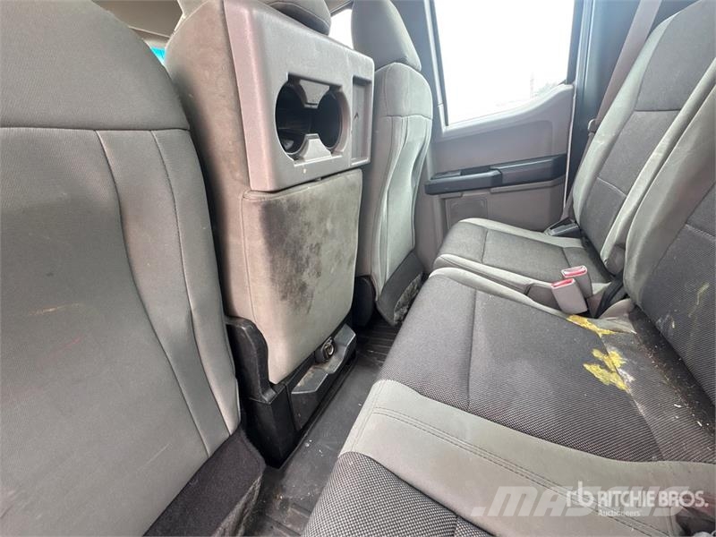 Ford F-150 XL 4x2 Extended Cab Extended Pickup Ostalo