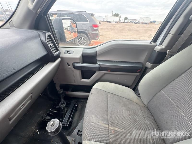 Ford F-150 XL 4x2 Extended Cab Extended Pickup Ostalo