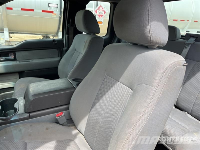 Ford F-150 XL 4x2 Extended Cab Pickup (Inoperable) Citi