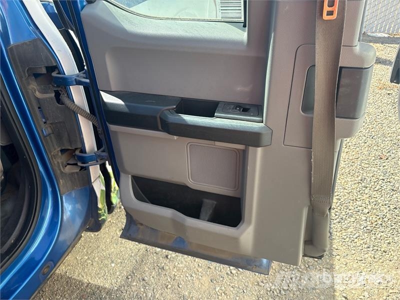 Ford F-150 XL 4x2 Extended Cab Pickup Anders