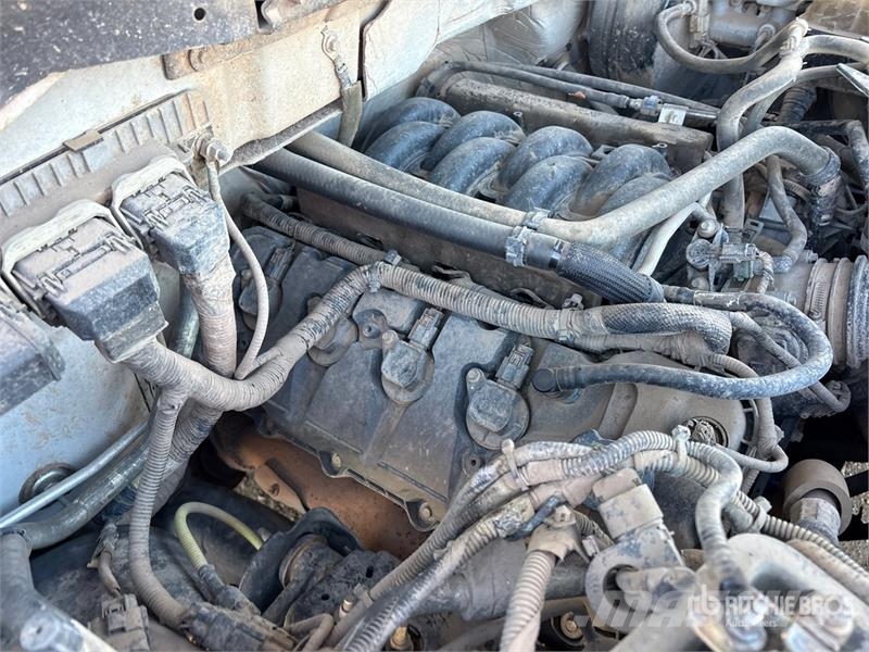 Ford F-150 XL 4x2 Extended Cab Pickup Citi