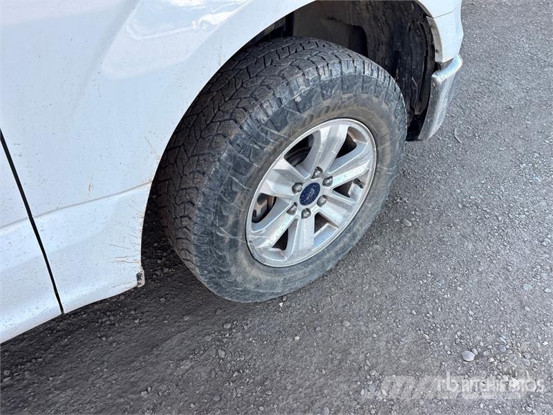 Ford F-150 XL 4x2 Extended Cab Pickup Citi