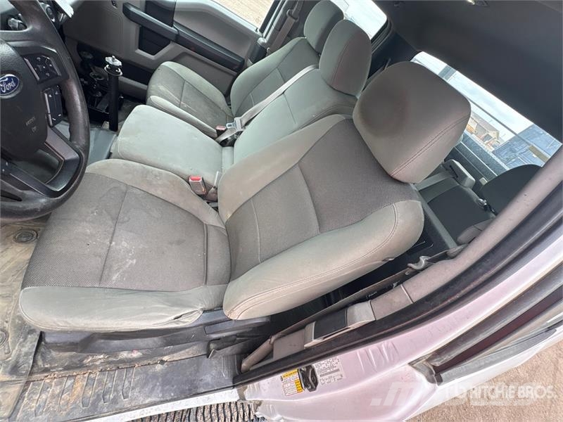 Ford F-150 XL 4x2 Extended Cab Extended Pickup Ostalo