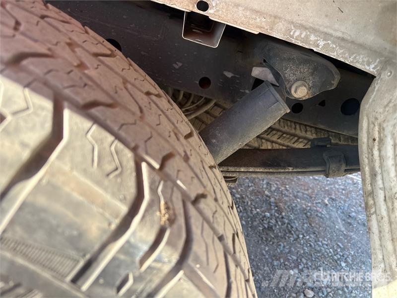 Ford F-150 XL 4x2 Extended Cab Pickup Прочие фургоны