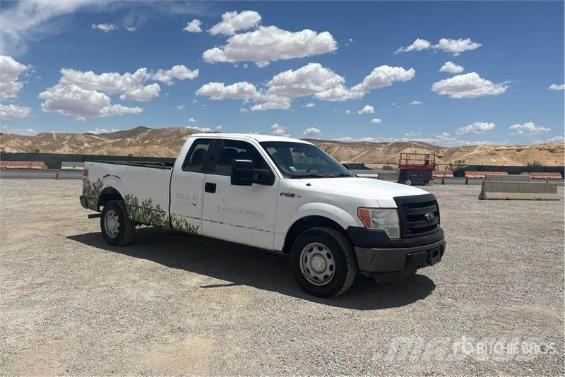 Ford F-150 XL 4x2 Extended Cab Pickup Άλλα Vans