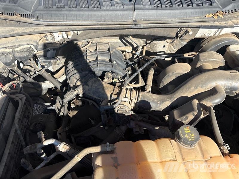 Ford F-150 XL 4x2 Extended Cab Pickup Прочие фургоны
