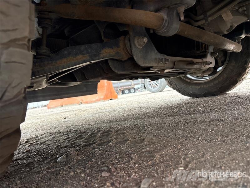 Ford F-150 XL 4x2 Extended Cab Extended Pickup Ostalo