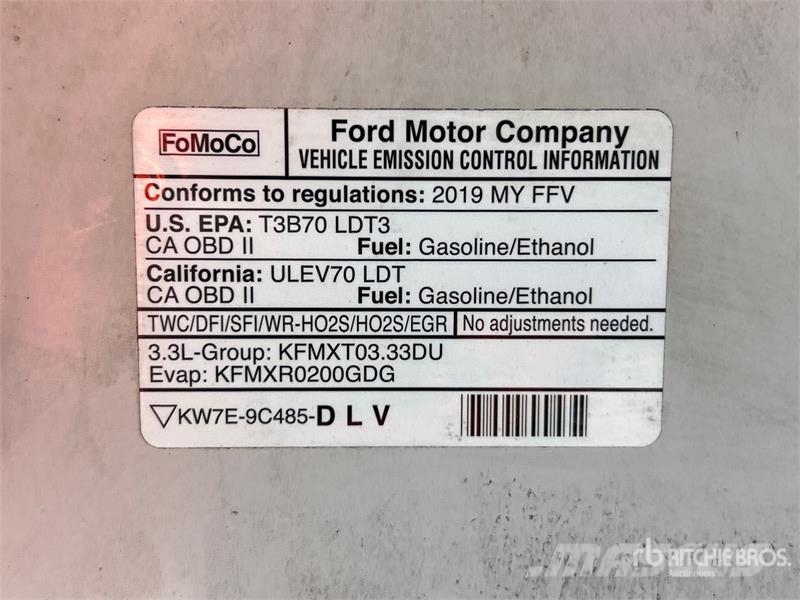 Ford F-150 XL 4x2 Extended Cab Pickup Прочие фургоны