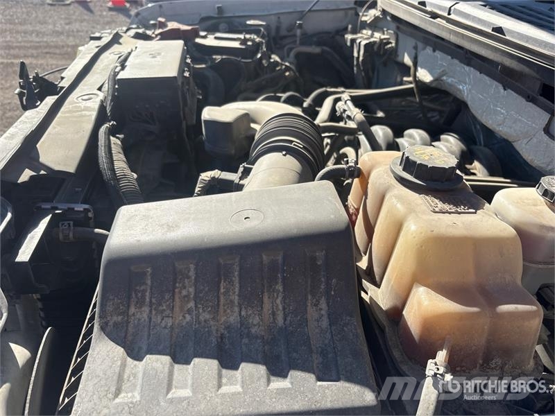 Ford F-150 XL 4x2 Pickup Citi