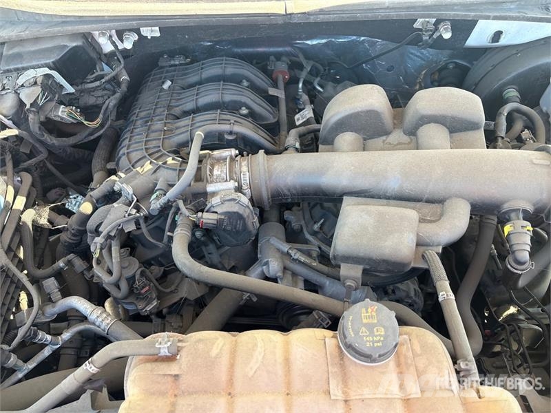 Ford F-150 XL 4x2 Pickup その他