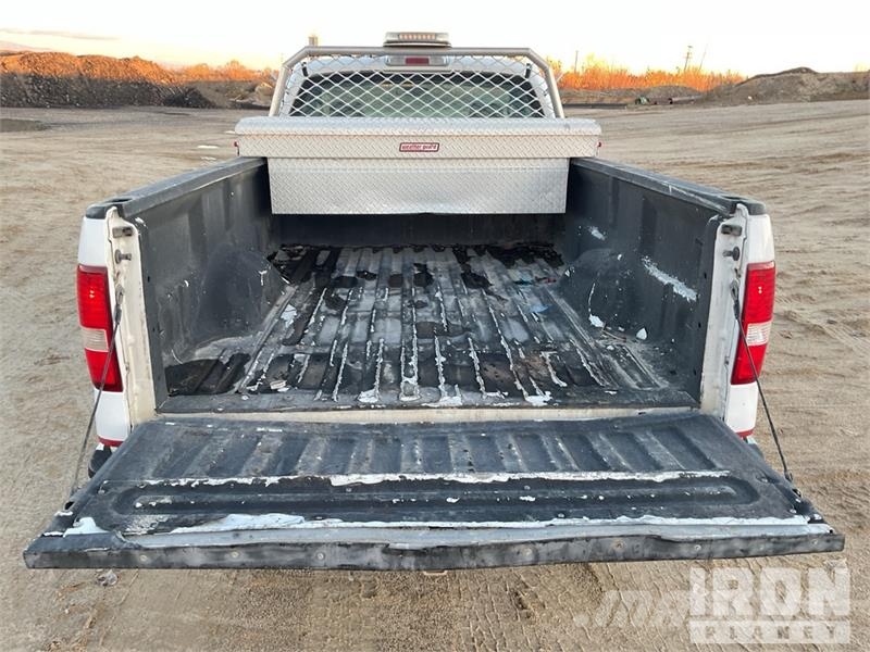 Ford F-150 XL 4x2 Pickup Άλλα Vans