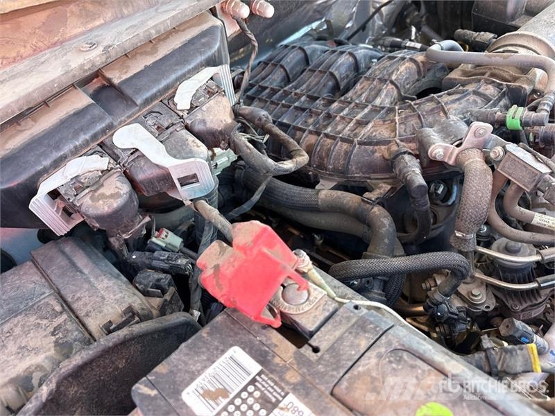 Ford F-150 XL 4x2 Pickup Autre fourgon / utilitaire