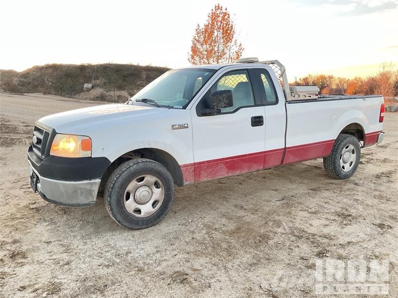 Ford F-150 XL 4x2 Pickup Άλλα Vans