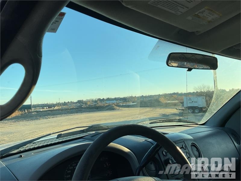 Ford F-150 XL 4x2 Pickup Άλλα Vans