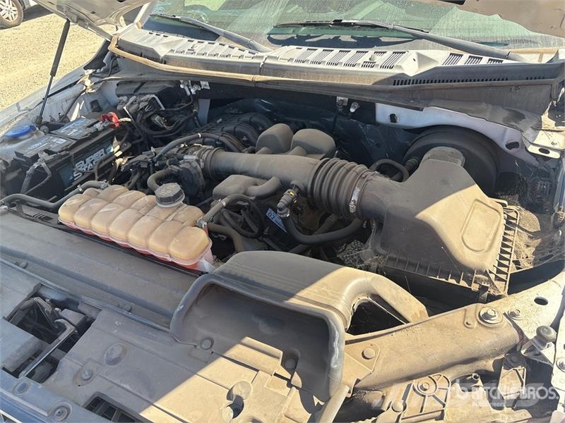 Ford F-150 XL 4x2 Pickup その他