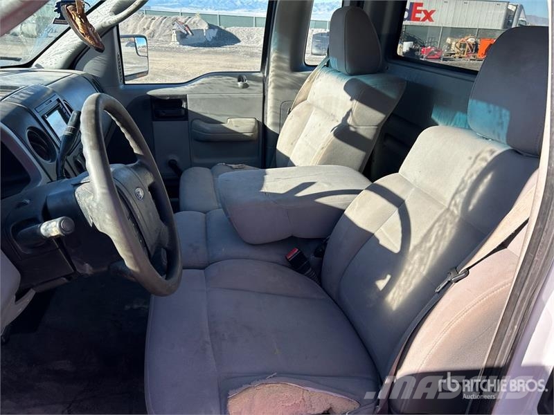 Ford F-150 XL 4x2 Pickup Drugi