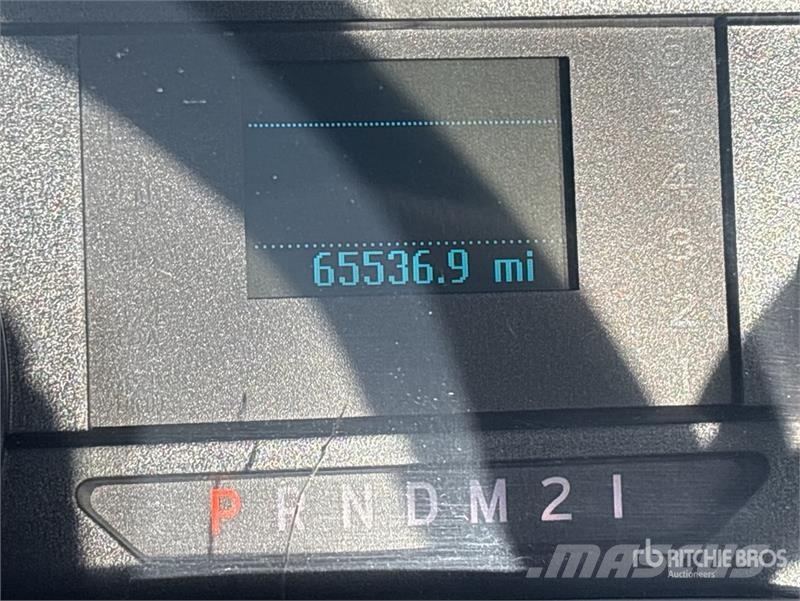 Ford F-150 XL 4x2 Pickup Otros