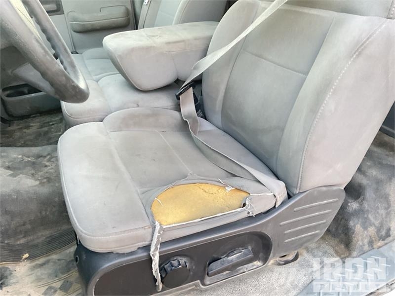 Ford F-150 XL 4x2 Pickup Άλλα Vans