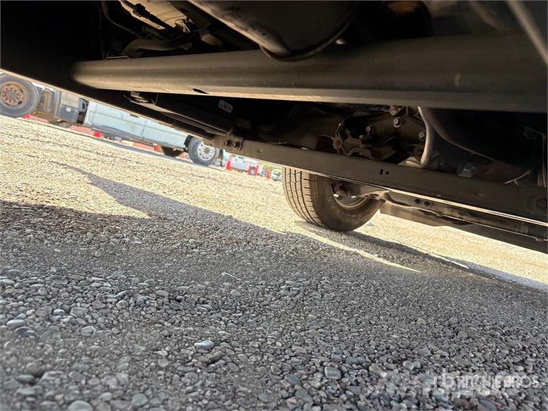 Ford F-150 XL 4x2 Pickup Autre fourgon / utilitaire