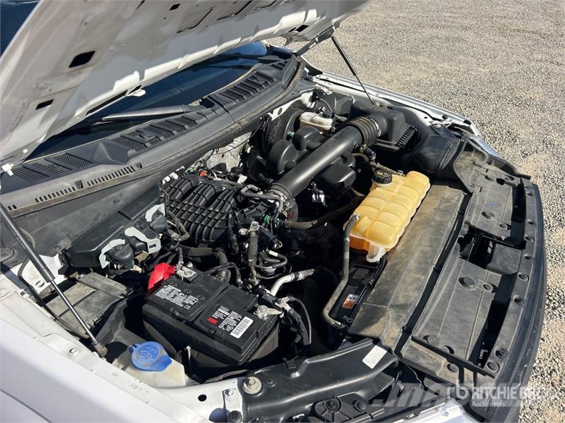 Ford F-150 XL 4x2 Pickup Citi