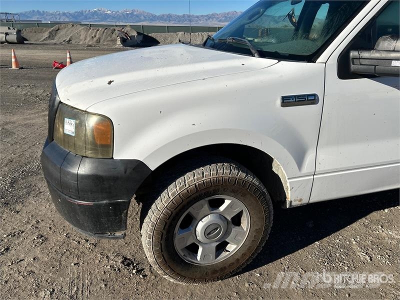 Ford F-150 XL 4x2 Pickup Drugi