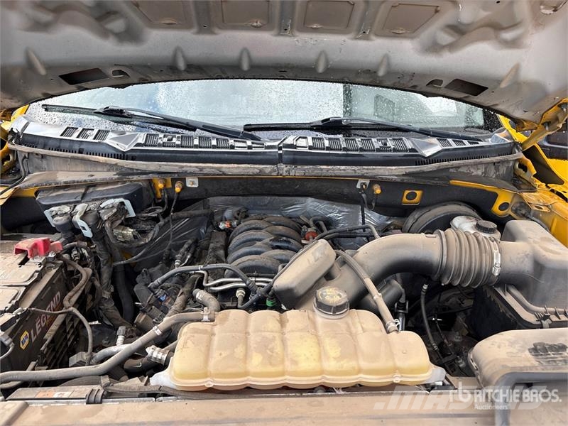 Ford F-150 XL 4x2 Pickup Ostalo