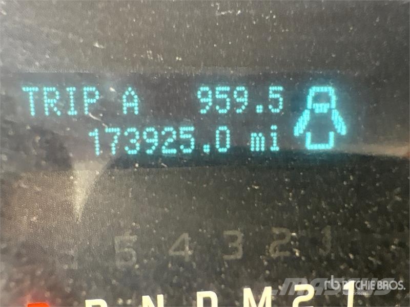 Ford F-150 XL 4x2 Pickup Citi