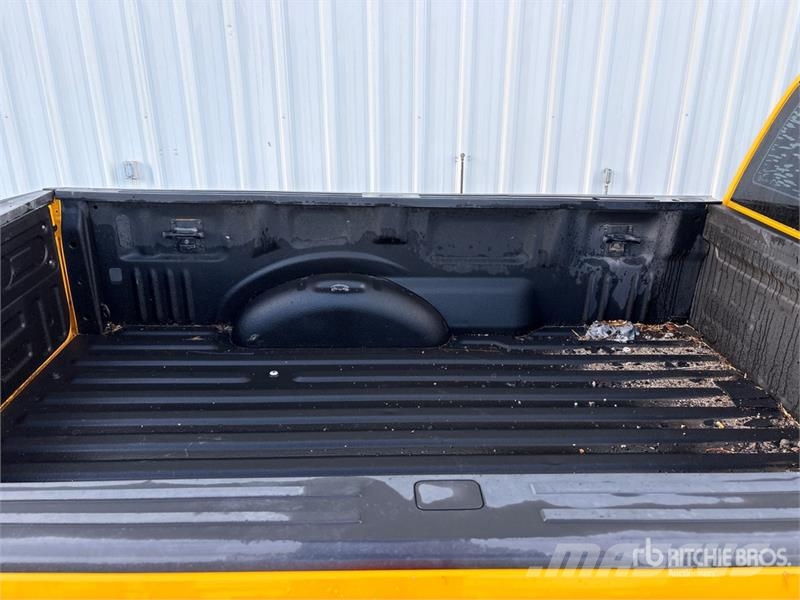 Ford F-150 XL 4x2 Pickup Ostalo