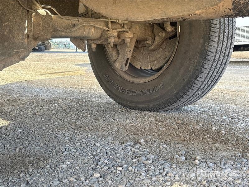 Ford F-150 XL 4x2 Pickup Citi