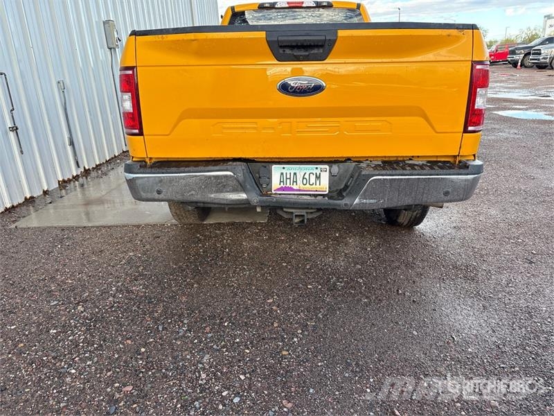 Ford F-150 XL 4x2 Pickup Ostalo
