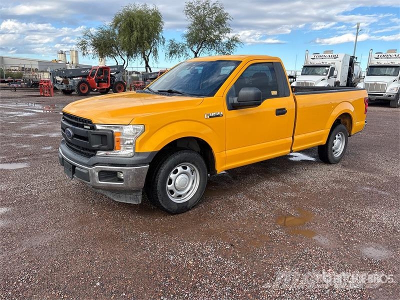 Ford F-150 XL 4x2 Pickup Ostalo