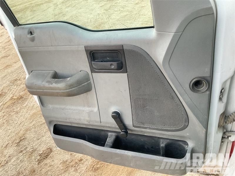 Ford F-150 XL 4x2 Pickup Anders