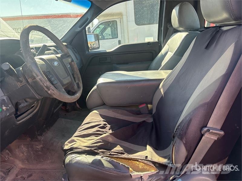 Ford F-150 XL 4x2 Pickup Citi