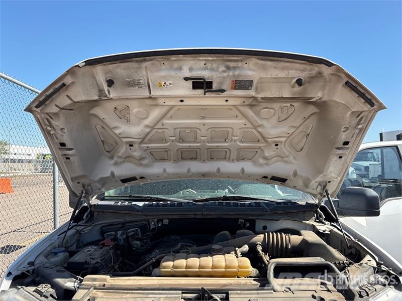 Ford F-150 XL 4x2 Pickup Autre fourgon / utilitaire