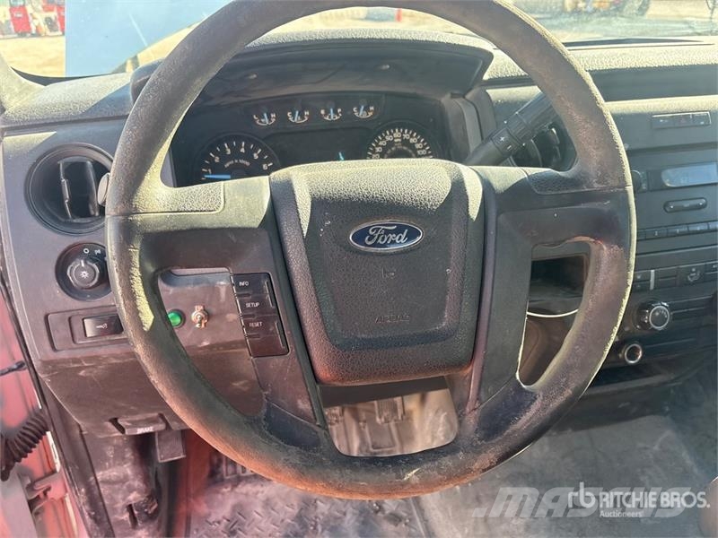 Ford F-150 XL 4x2 Pickup Citi