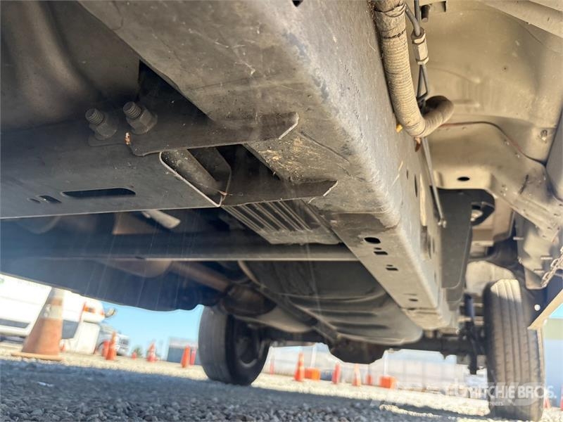 Ford F-150 XL 4x2 Pickup その他