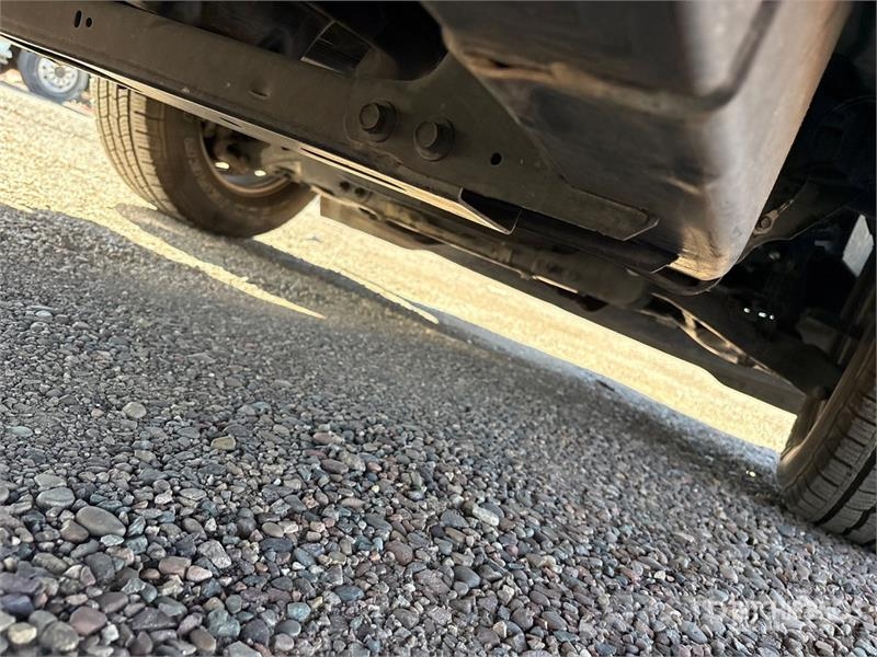 Ford F-150 XL 4x2 Pickup Autre fourgon / utilitaire