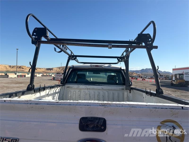 Ford F-150 XL 4x2 Pickup Citi