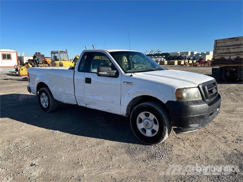 Ford F-150 XL 4x2 Pickup Drugi