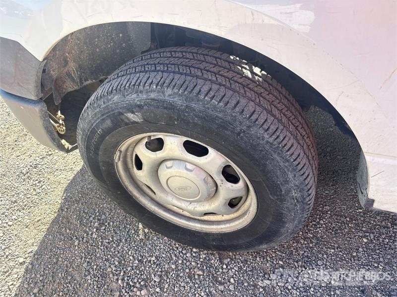 Ford F-150 XL 4x2 Pickup Citi