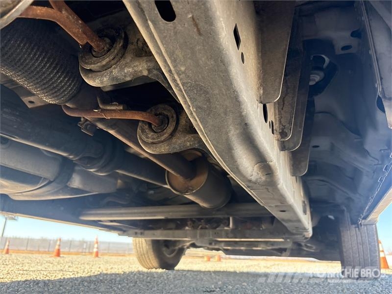 Ford F-150 XL 4x2 Pickup その他